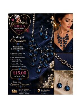 Midnight Elegance